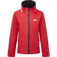 Gill Women's OS3 Coastal Jacket 2026