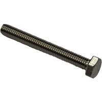 Gael Force A4 Stainless Steel Hexagon Head Set Screws