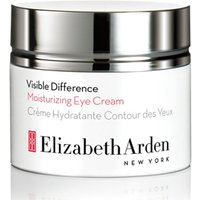Garden Pharmacy Enjoy 30% Discount on Elizabeth Arden Visible Difference Eye Cream 15ml