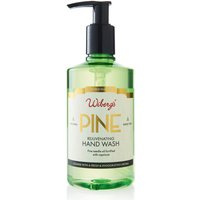 Garden Pharmacy Enjoy 13% Discount on Wiberg Pine Hand Wash 300ml