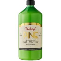 Garden Pharmacy Get 15% Discount on Wiberg Pine Essence 1 Litre Size