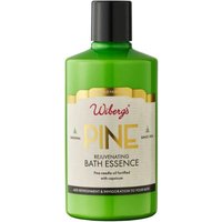 Garden Pharmacy Enjoy 17% Discount on Wiberg Pine Bath Essence 500ml