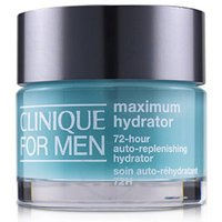 Clinique - Mens Maximum Hydrator 72hrs (50ml)