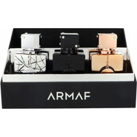 Armaf - Club de Nuit Parfum Three Piece Giftset for Men (3 x 30ml)