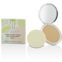 Clinique - Almost Powder Makeup SPF15 06-deep (10g)