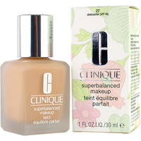 Clinique - Superbalanced MakeUp No.27 CN 10 Alabaster (30ml)