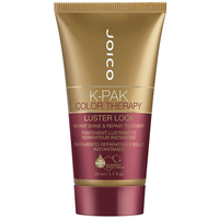 Joico - K-Pak Color Therapy Luster Lock Instant Shine & Repair Treatment (50ml)