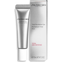 Shiseido - Men Total Revitalizer Eye (15ml)