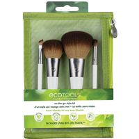 EcoTools - On The Go Style Kit