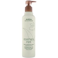 Unineed Enjoy 21% Discount on Aveda Rosemary Mint Hand Body Wash 250ml