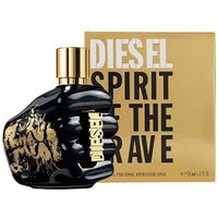Diesel - Spirit Of The Brave Mens EDT (125ml)