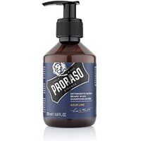 Proraso - Azur Lime Beard Wash (200ml)