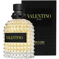 Valentino - Uomo Born in Roma Yellow Dream (100ml)