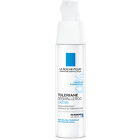 La Roche-Posay Toleriane Dermallergo Soothing Cream for Sensitive Skin (40ml)