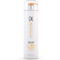GK Hair - Moisturizing Shampoo Color Protection (1000ml)