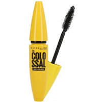 Maybelline - Colossal Mascara 100% Black