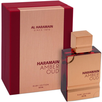 Al Haramain - Amber Oud Ruby Edition Eau de Parfum (120ml)