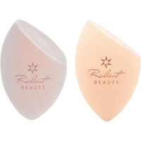 Radiant Beauty - Radiant Powder and Complexion Sponge Bundle