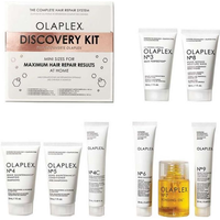 Olaplex - Discovery Kit (8 Pack)