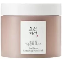 Beauty of Joseon - Red Bean Refreshing Pore Mask (140ml) (Damaged)