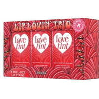 Benefit - Lip Tints to Love Trio Gift Set