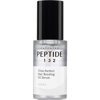 COSRX - Peptide-132 Ultra Perfect Hair Bonding Oil Serum (28ml)