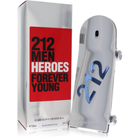 Carolina Herrera - 212 Heroes EDT (90ml)