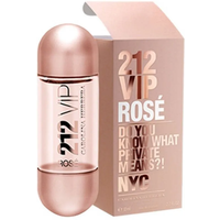 Carolina Herrera 212 VIP Rose 30ml EDP-S, Multi