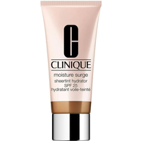 Clinique - Moisture Surge SheerTint Hydrator SPF25 Medium Deep/Shade 5 (40ml)