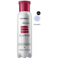 Goldwell - Elumen Cool Pastel Blue Pl Blue (200ml)