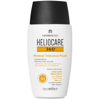 Heliocore - 360° Mineral Tolerance Fluid SPF 50+ (50ml)