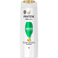 Pantene - Smooth & Sleek Shampoo (500ml)