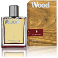 Swiss Army - Wood EDT (3.4oz)