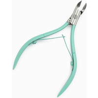 TQ - Cuticle Nippers - Seafoam