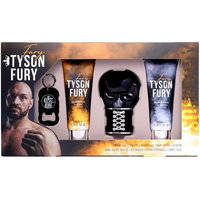Tyson Fury - Fury EDT Gift Set (100ml)