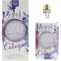 4711 - Remix Lavender Edition Eau De Cologne (150ml)