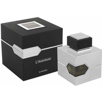 Al Haramain - L'Aventure Eau De Parfum Spray (100ml)