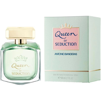 Antonio Banderas - Queen of Seduction EDT (80ml)