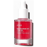 Anua - Niacinamide 10% + TXA 4% Dark Spot Correcting Serum (30ml)