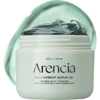 Arencia - Holy Hyssop Serum 30 (50g)