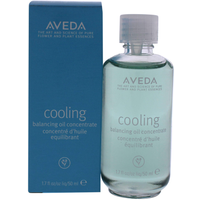 AVEDA Cooling Balancing Oil Concentrate - 50ml