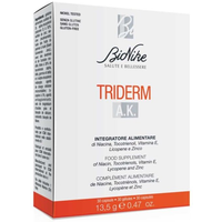 BioNike - Triderm AK 30 capsules