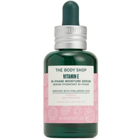 The Body Shop - Vitamin E Dual Phase Serum (30ml)