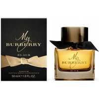 Burberry - My Burberry Black Eau de Parfum Spray (50ml)