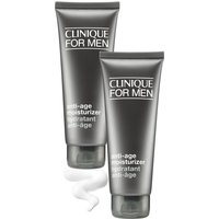 Clinique Duo - For Men Anti-Age Moisturizer (200ml)