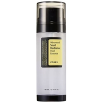 CosRX - Advanced Snail Radiance Dual Essence (80ml)