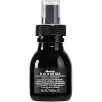 Davines OI All In One Milk 50ml - Travel Size - Luxurious Look