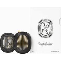 Diptyque - Car Diffuser with Roses(50ml)