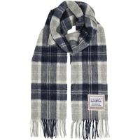 Heritage Traditions - Bannock Tartan Woolen Scarf