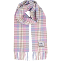 Heritage Traditions - Dolly Mixture Woollen Scarf